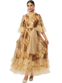 Amber Elegance - N469