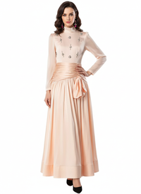 Satin Elegance - N443