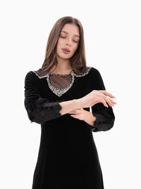 Velvet Elegance - N430