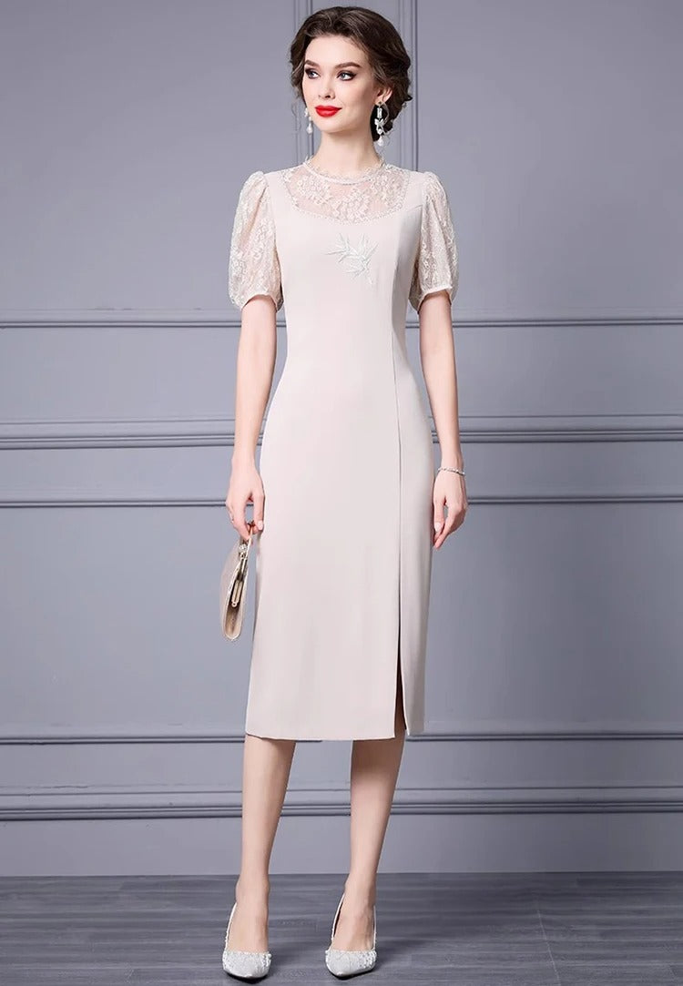 DRESS STYLE - N004