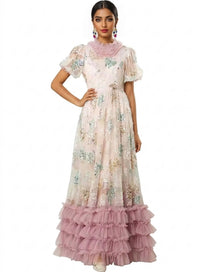 Butterfly Elegance - N466