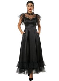 Satin Grace - N470