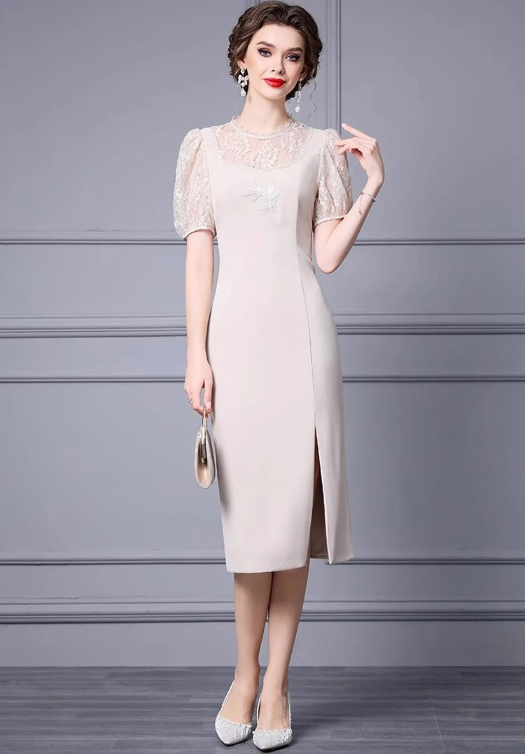 DRESS STYLE - N004