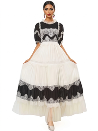 Lace Princess - N457