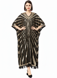 Ember Elegance - N444