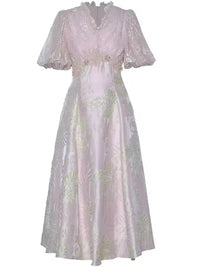 Pearl Whisper - N385