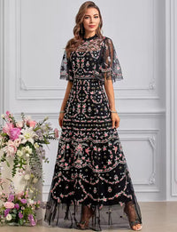 Floral Glow - N394
