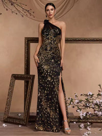 Golden Siren - N395