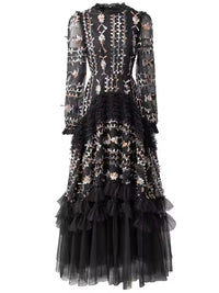 Black Elegance - N401