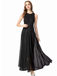 Sleeveless - N408