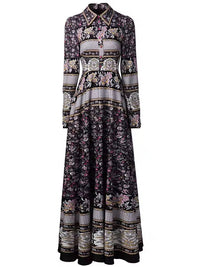 Blossom Floral - N410