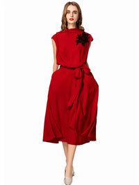 Red Aura  - N413