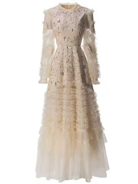 Cream Elegance - N435