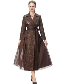 Button Front  - N439