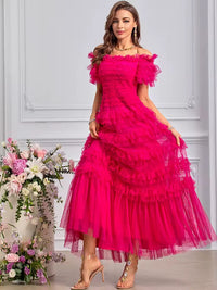 Fuchsia Dream - N333