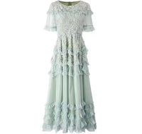 Tulle Mode  - N334