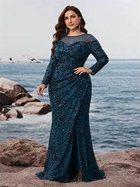 Sparkle Elegance - N336