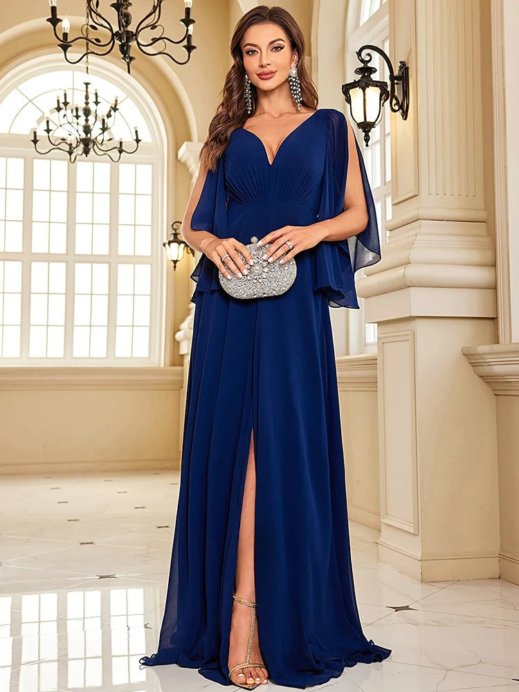 Evening Dress - N077