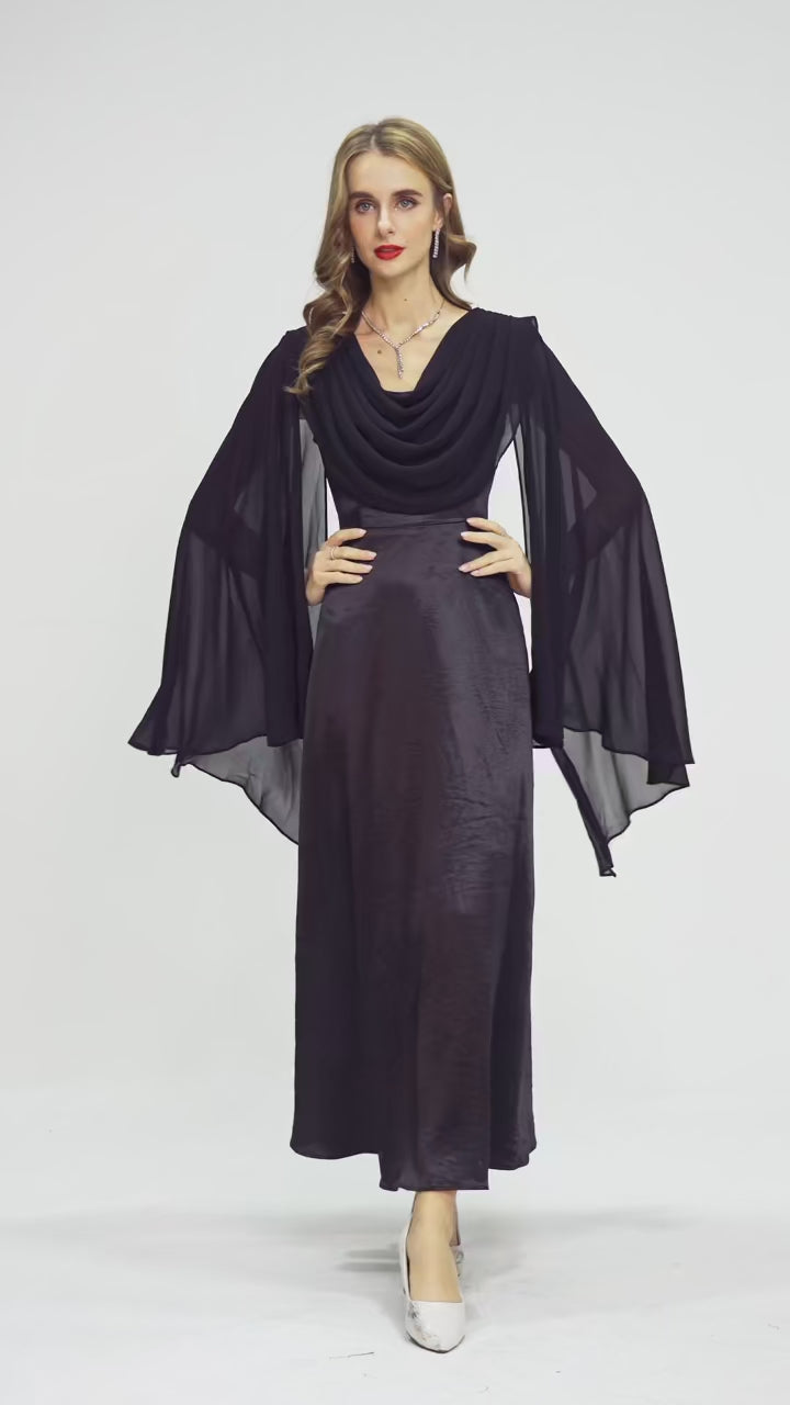 Cloak Elegance  - N412