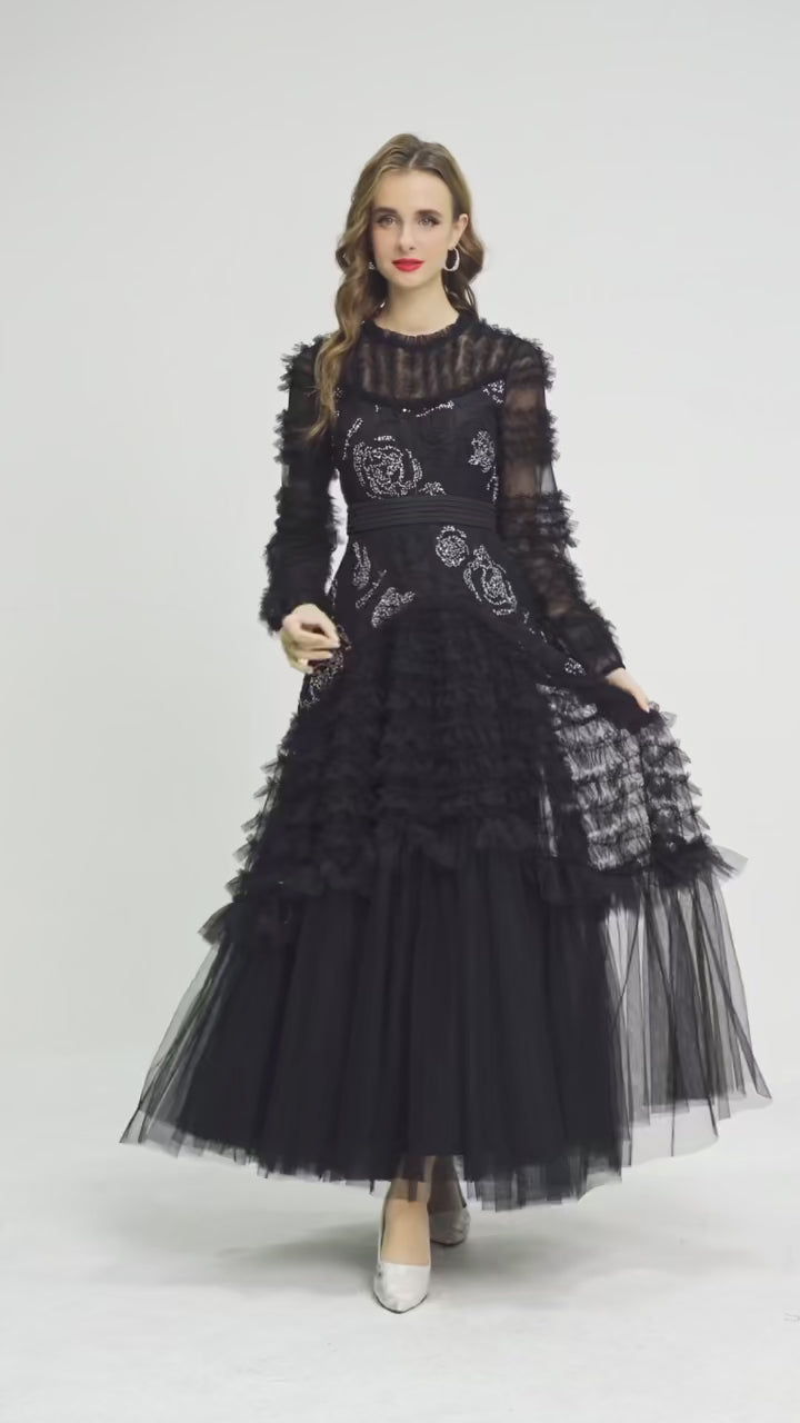 Black Swan - N392