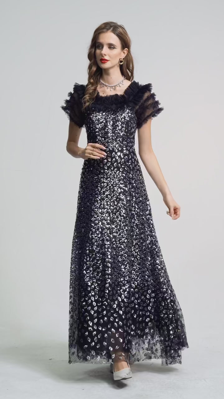 Sequin Shine - N366