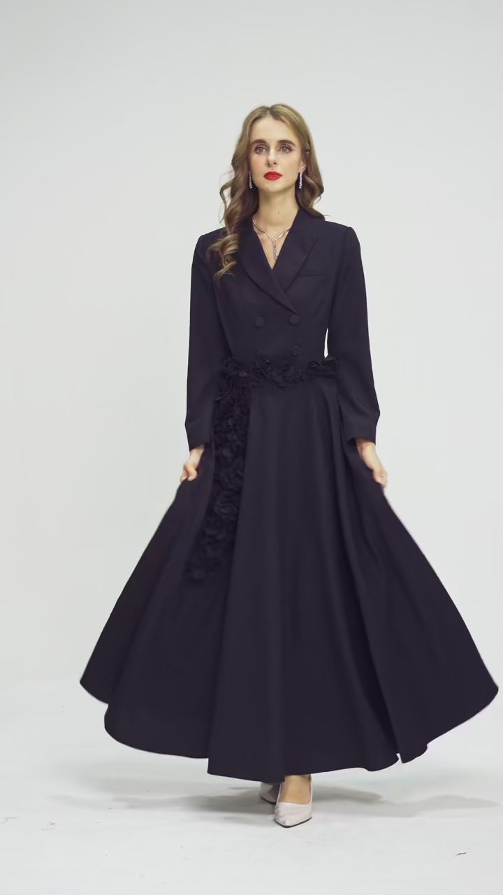 Black Rose  - N415