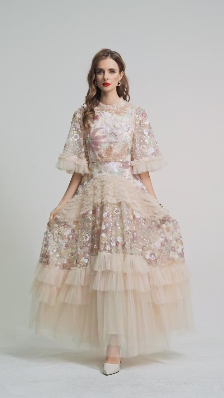 Glitter Waltz - N359