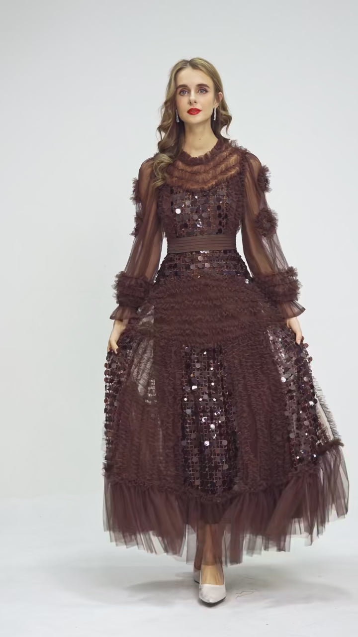 Glitter - N409