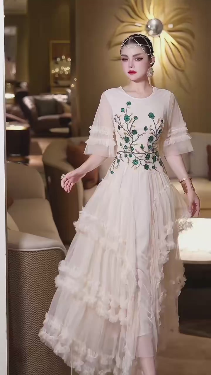 Soft Emerald - N371