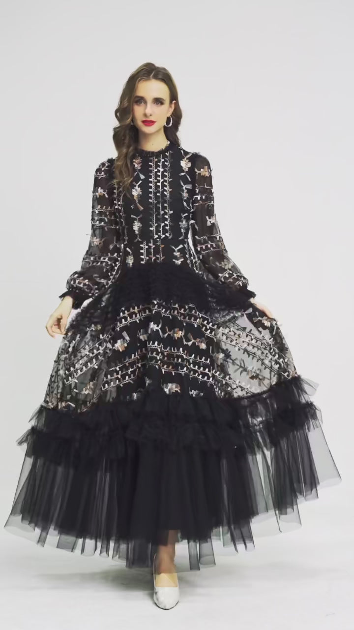 Black Elegance - N401