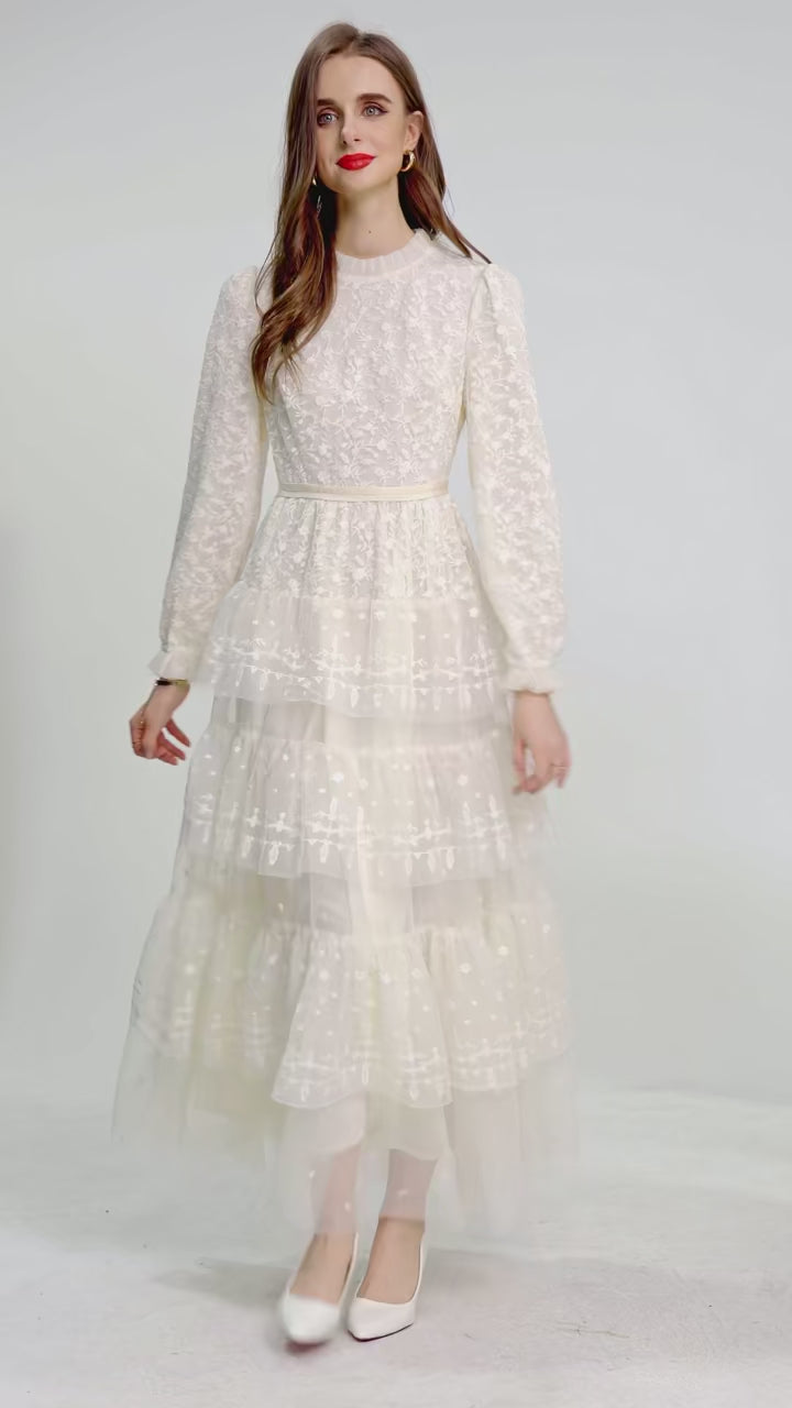 Lace Breeze  - N352