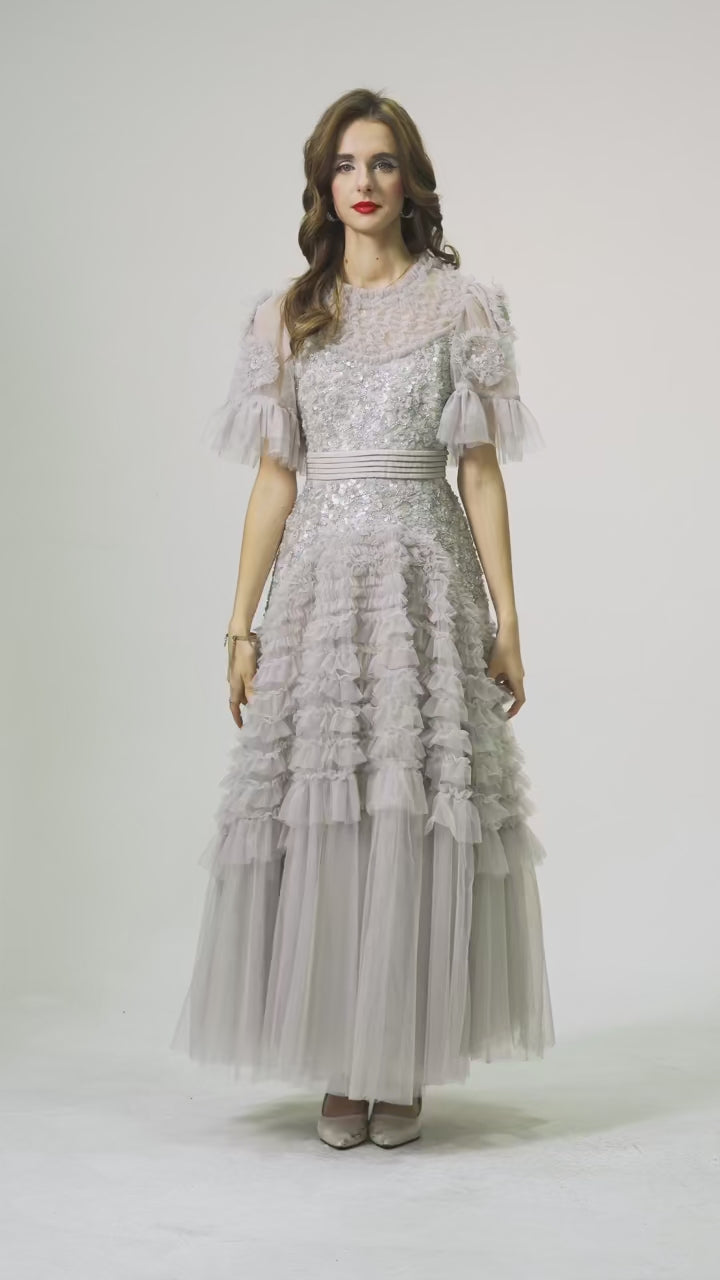 Pearl Whim  - N348