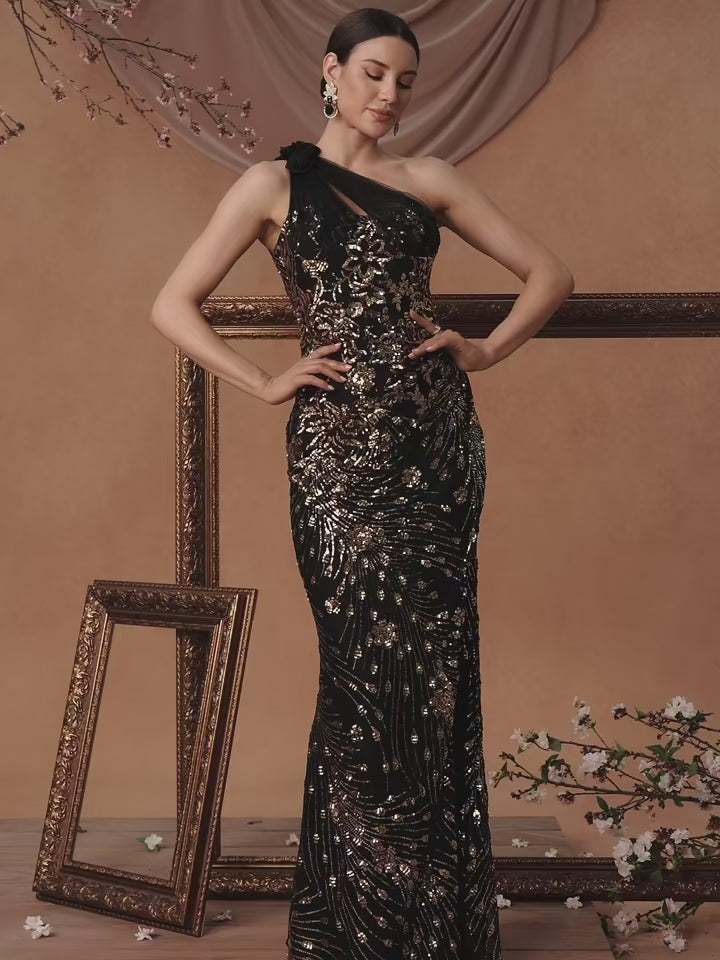 Golden Siren - N395